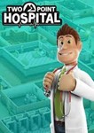 Two Point HospitalNintendo Switch????БольницаЕвропа????