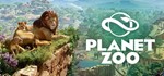 Planet Zoo????Deluxe EditionSteamПланета????Зоопарк????