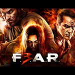 F.E.A.R 3SteamKey GLOBALФЕАР Автовыдача