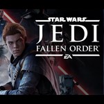 Star Wars JediFallen OrderXBOXЗвездные войны Джедаи