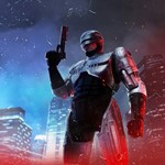 ️RoboCop Rogue City️Робокоп Руж СитиSteamGLOBAL