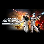 STAR WARSBattlefront Classic CollЗвездные войны