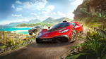 Аренда акаунта   Steam с Forza Horizon 5