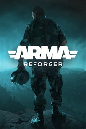 Arma Reforger ❗ XBOX Series X|S ⚡СУПЕР БЫСТРО⚡