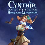 Cynthia: Hidden in the Moonshadow - Complete Edition