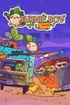 Turnip Boy Robs a BankXBOX ONE/SERIES X|S / ПККЛЮЧ