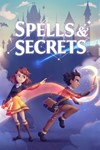 Spells & Secrets  XBOX SERIES X|S 