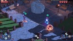 Spells & Secrets  XBOX SERIES X|S  - изображение № 5