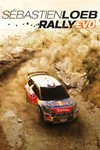 Sebastien Loeb Rally EVO - One & Series X|S 
