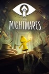 Little Nightmares - Xbox One & Series X|S 