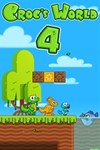 CROC'S WORLD 4 XBOX One / Series X|S / ПК