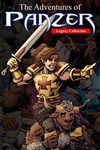 THE ADVENTURES OF PANZER: LEGACY COLLECTIONXBOX