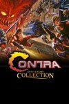CONTRA ANNIVERSARY COLLECTION XBOX/ПК