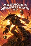 ODDWORLD: STRANGER'S WRATH HDXBOX One/X|S +