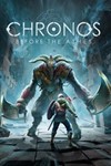  CHRONOS: BEFORE THE ASHES  XBOX One / Series X|S 