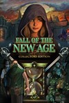 FALL OF THE NEW AGE - COLLECTORS EDITIONXBOX