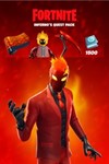 FORTNITE - INFERNO'S QUEST PACKXBOX ONE / X|S+