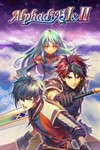  ALPHADIA I & II  XBOX ONE/X|S/ПК