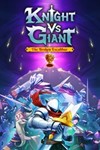  KNIGHT VS GIANT: THE BROKEN EXCALIBUR  XBOX X|S
