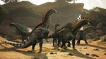 PATH OF TITANS DELUXE FOUNDER'S PACKXBOX-АКТИВАЦИЯ - изображение № 6