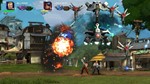 CONTRA: OPERATION GALUGA XBOX+ - изображение № 7