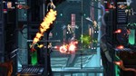 CONTRA: OPERATION GALUGA XBOX+ - изображение № 6