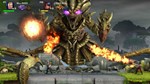 CONTRA: OPERATION GALUGA XBOX+ - изображение № 2