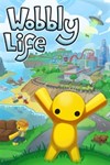 Wobbly Life XBOX ЭКСКЛЮЗИВНЫЙ АККАУНТНЕ РАЗДЕЛЕН