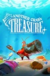 Another Crab's Treasure XBOX / ПК НЕ РАЗДЕЛЕНА