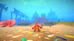 Another Crab's Treasure XBOX / ПК НЕ РАЗДЕЛЕНА - изображение № 2