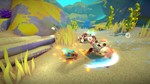 Another Crab's Treasure XBOX / ПК НЕ РАЗДЕЛЕНА - изображение № 8