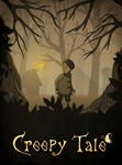  Kлюч  Creepy Tale лучшая цена!