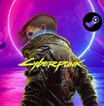 Cyberpunk 2077 (Steam)