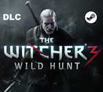 The Witcher 3 Wild Hunt (Steam) DLC