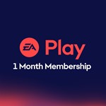  ПОДПИСКА EA PLAY 1 МЕСЯЦ PS4/PS5ТУРЦИЯ