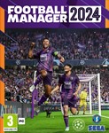 FOOTBALL MANAGER 2024 + IN-GAME EDITOR