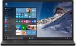 WINDOWS 10 PRO 32 / 64BIT OEM ORIG KEY+Office 2016 Pro