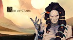 Ash of Gods: Redemption - Steam ключ активации