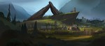 Ash of Gods: Redemption - Steam ключ активации - изображение № 5