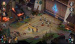 Ash of Gods: Redemption - Steam ключ активации - изображение № 3