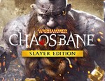 Warhammer: Chaosbane Slayer Edition - Steam активация