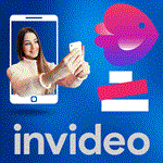 Аккаунт InVideo Studio на 1 месяцев - изображение № 2
