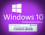 Windows 10 Ключ  Активация+ подарок
