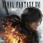 FINAL FANTASY XVI COMPLETE ️Steam Offline