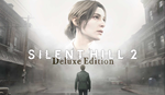 SILENT HILL 2 DELUXE EDITION | STEAM OFFLINE|
