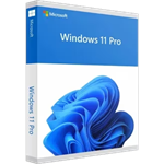 Ключ от Windows 11/10 Pro Навсегда с Привязкой Онлайн