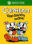 КЛЮЧCUPHEADXBOX ONE|XS+PC WIN10