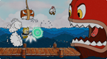 КЛЮЧCUPHEADXBOX ONE|XS+PC WIN10 - изображение № 5