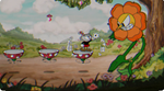 КЛЮЧCUPHEADXBOX ONE|XS+PC WIN10 - изображение № 3