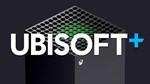 Ubisoft + PLUS 1-3 Months For Xbox|Pc Best Price